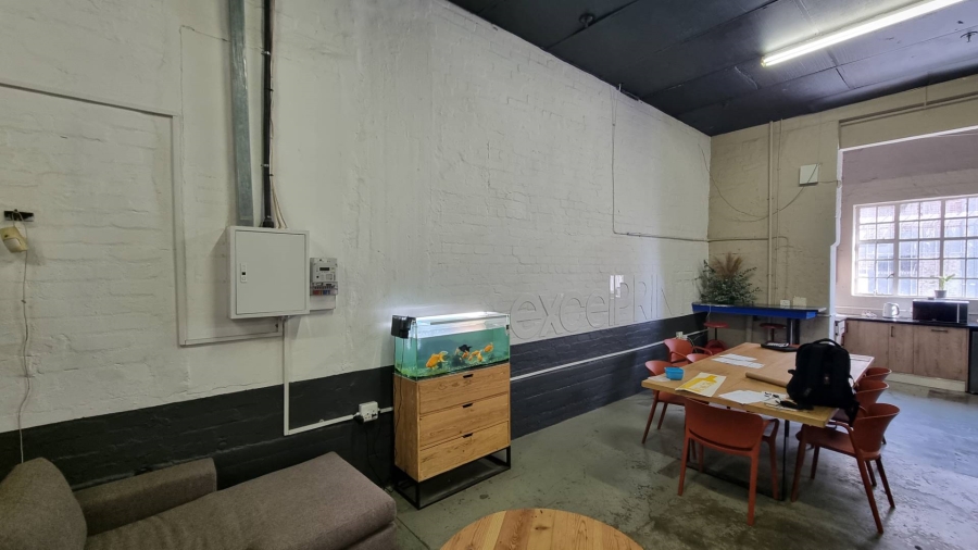 Commercial Property for Sale in Woodstock Western Cape